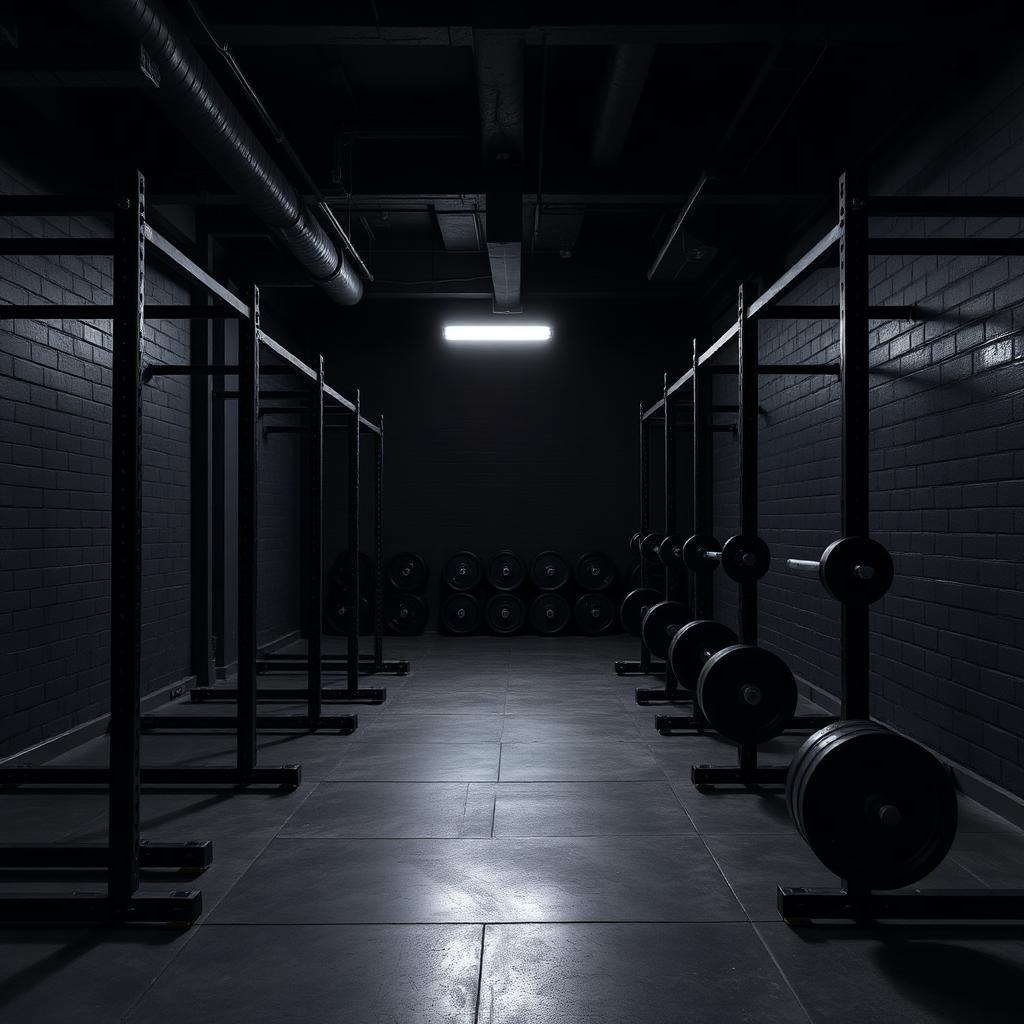 Forge Athletic